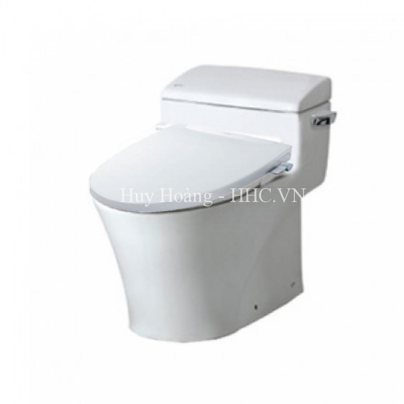 Bồn Cầu INAX AC-1032/CW-S32VN Nắp Rửa Cơ