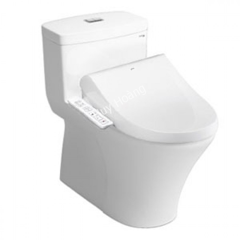 Bồn Cầu Nắp Điện Tử INAX AC-900R/CW-H18VN