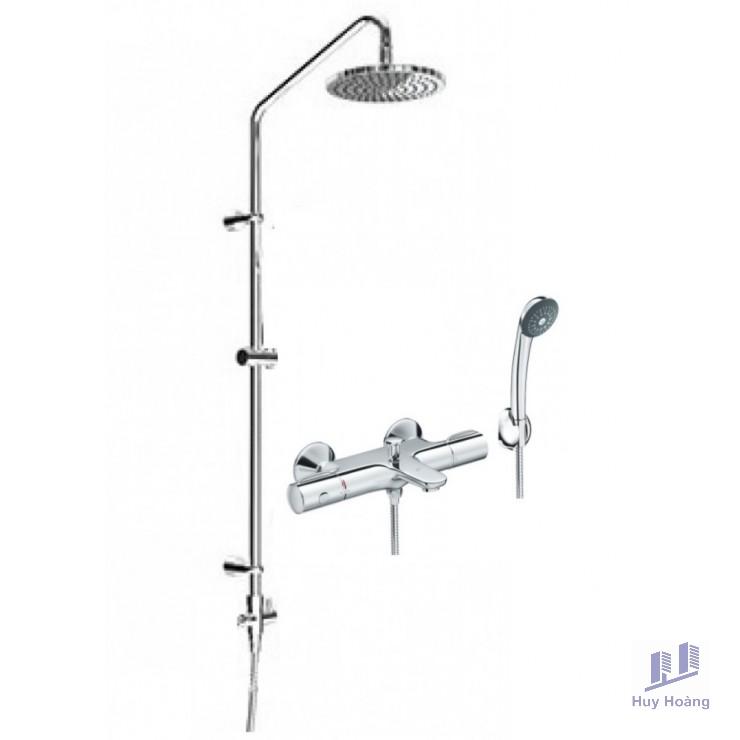 Bộ Sen Cây INAX BFV-3413T-4C/BFV-CL1 Nhiệt Độ