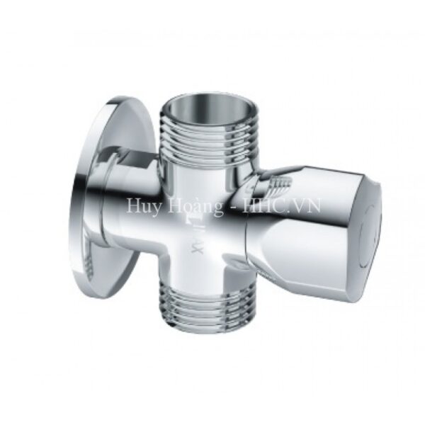 Van T Chia Nước Inax A-703-7 (Ø21) Xi