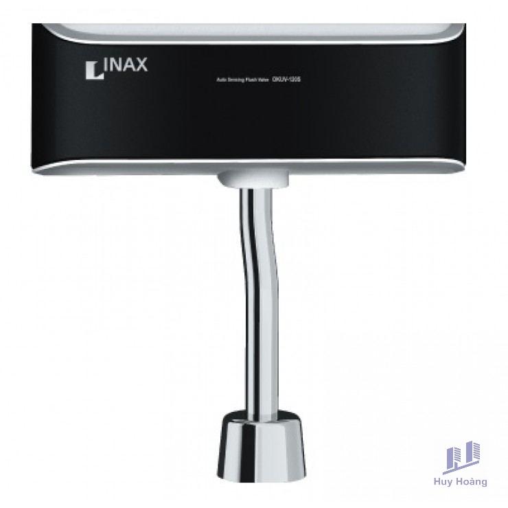Van Xả Tiểu Cảm Ứng Inax OKUV-120S(B)-0.5AC 220V 0.5 Lít