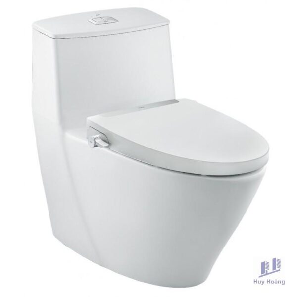 Bồn Cầu INAX AC-919R/CW-S32VN Nắp Rửa Cơ