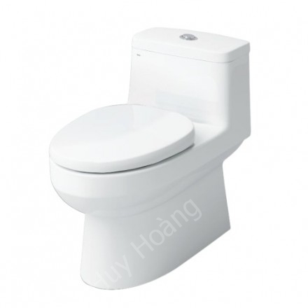 Bồn Cầu INAX AC-939VN (AC939VN) 1 Khối Aqua Ceramic