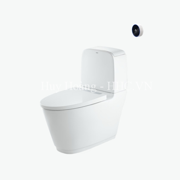 Bồn Cầu INAX ACT-832VN (ACT832VN) 2 Khối Xả Không Chạm