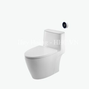 Bồn Cầu INAX ACT-902VN (ACT902VN) 1 Khối Dòng S200 Xả Không Chạm
